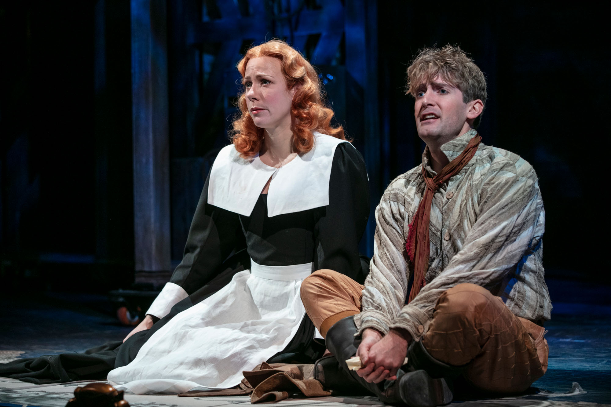 Something Rotten