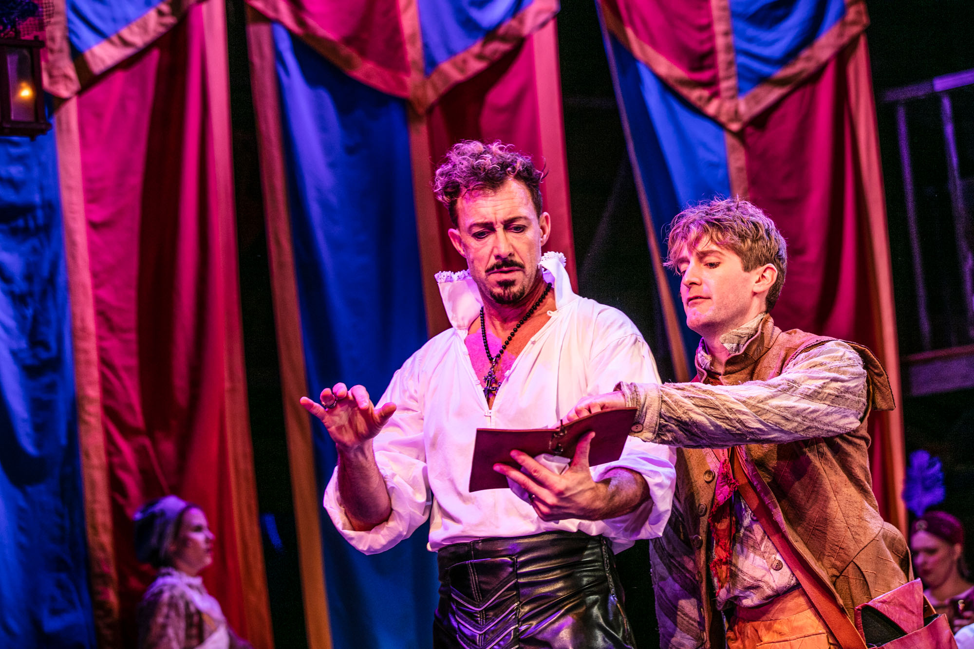 Something Rotten