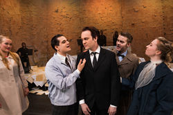 Merrily We Roll Along