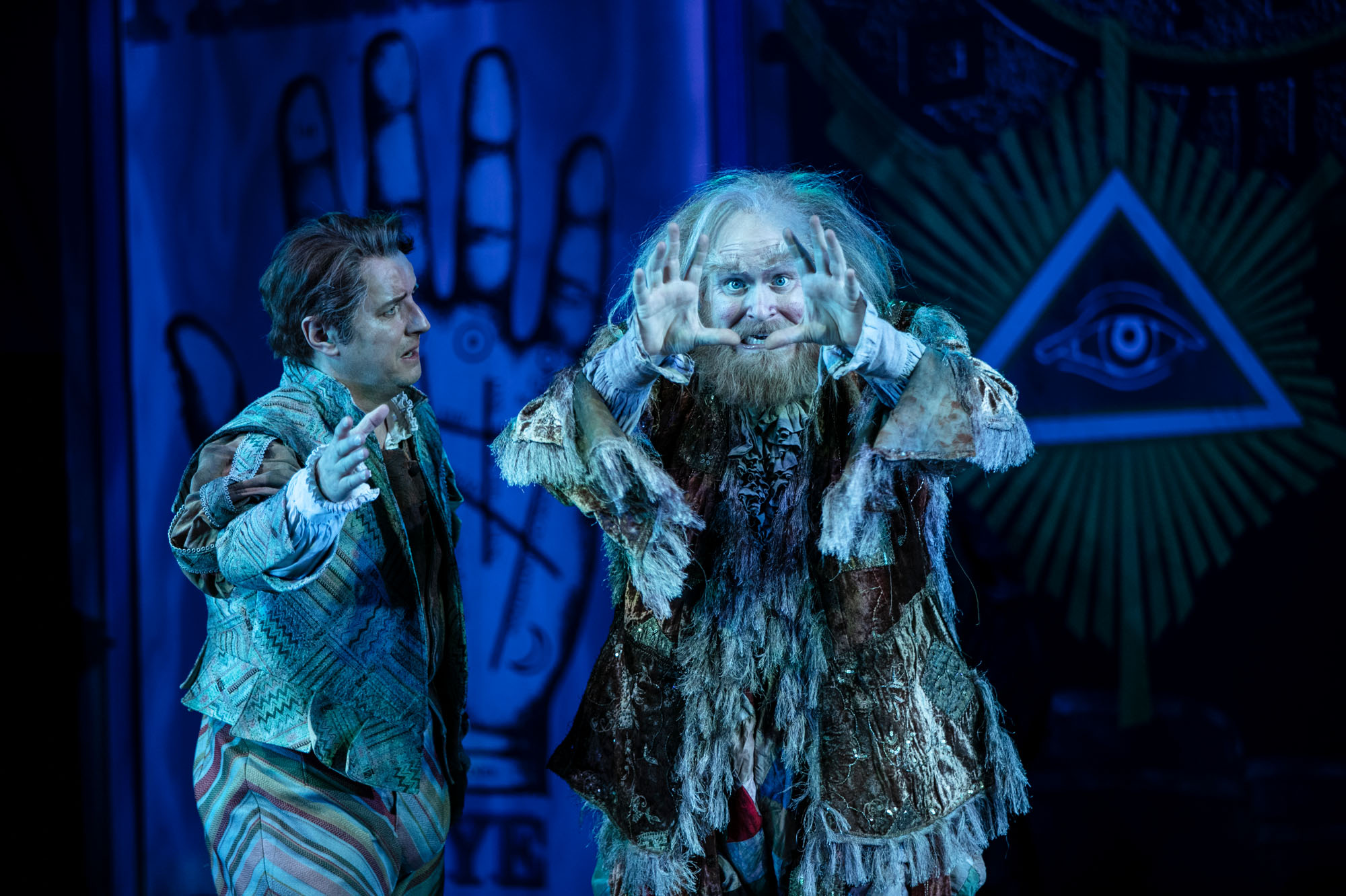 Something Rotten