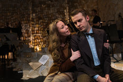 Merrily We Roll Along