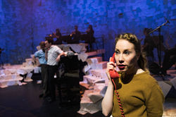 Merrily We Roll Along