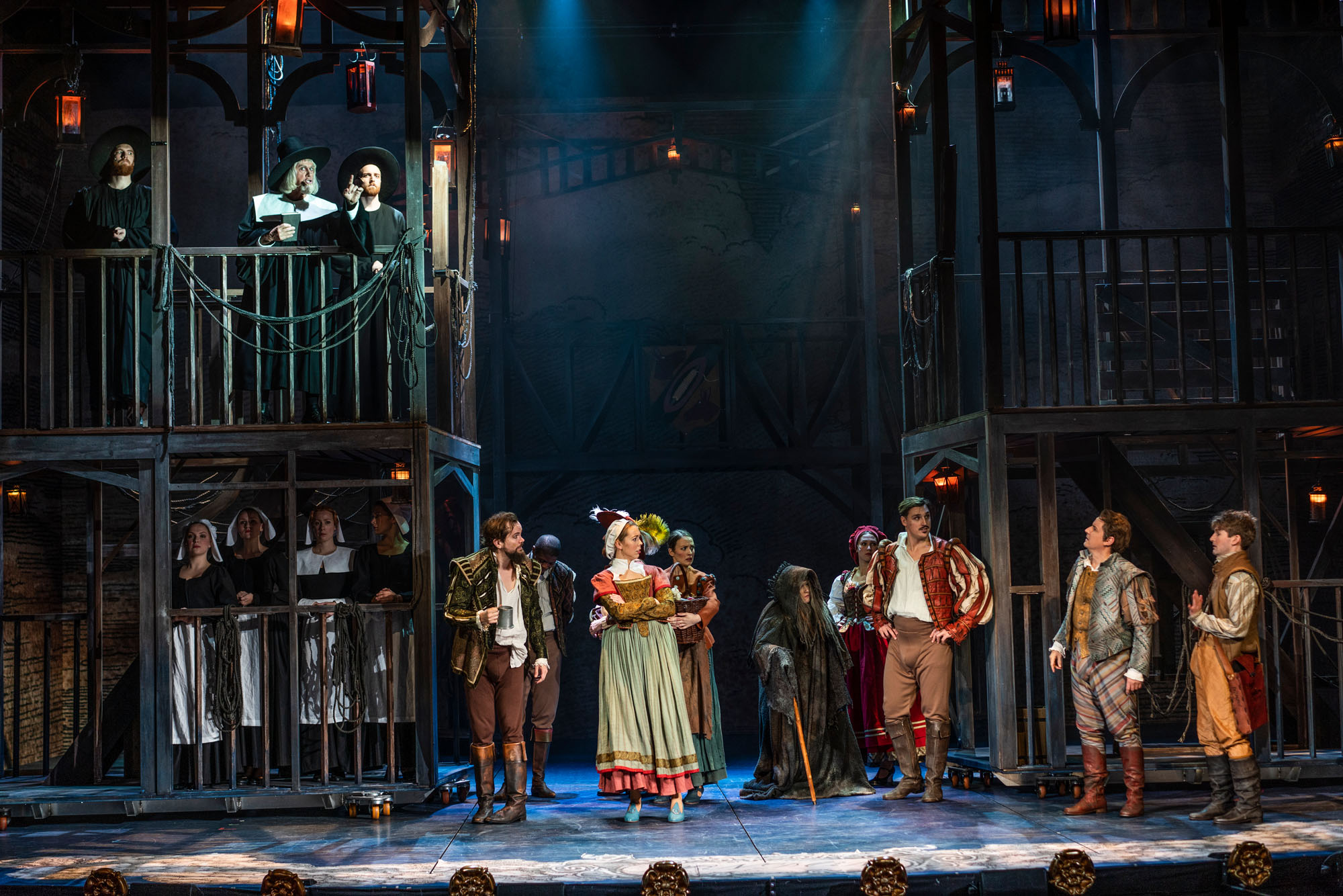 Something Rotten