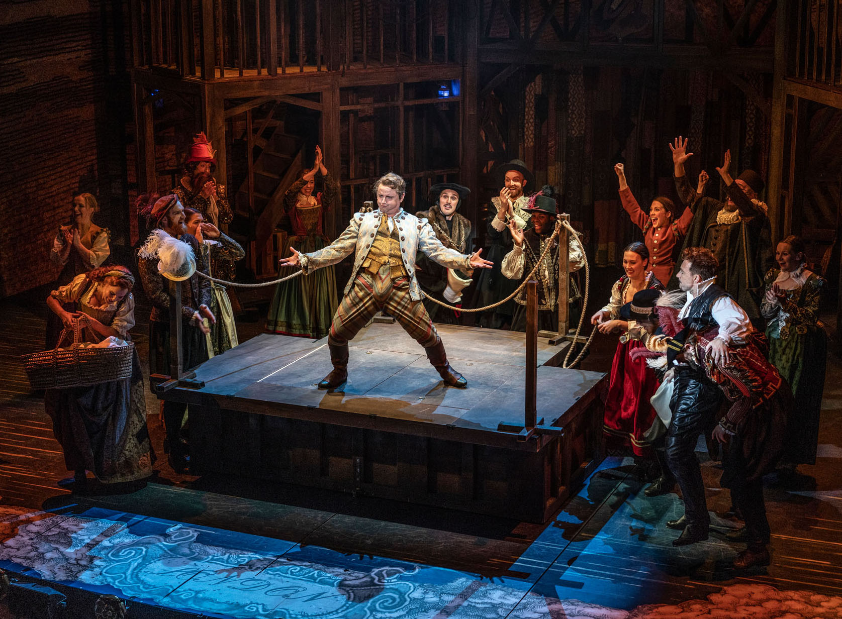 Something Rotten