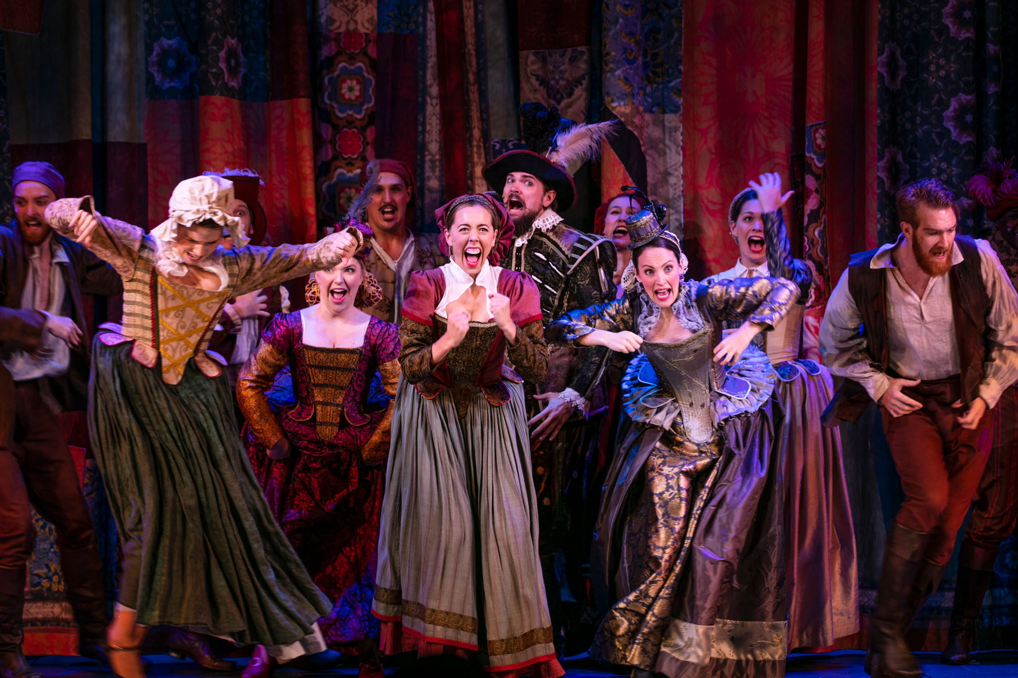 Something Rotten