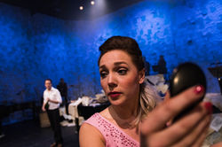 Merrily We Roll Along