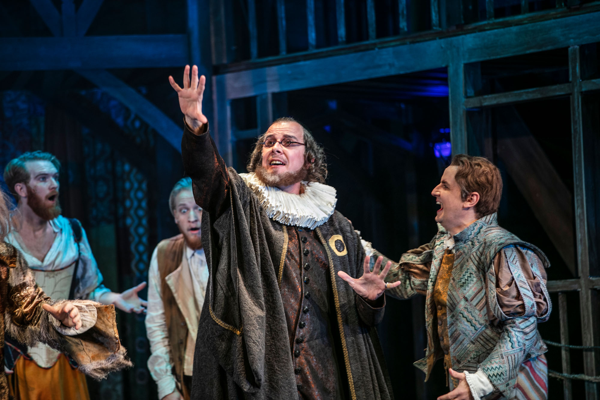 Something Rotten