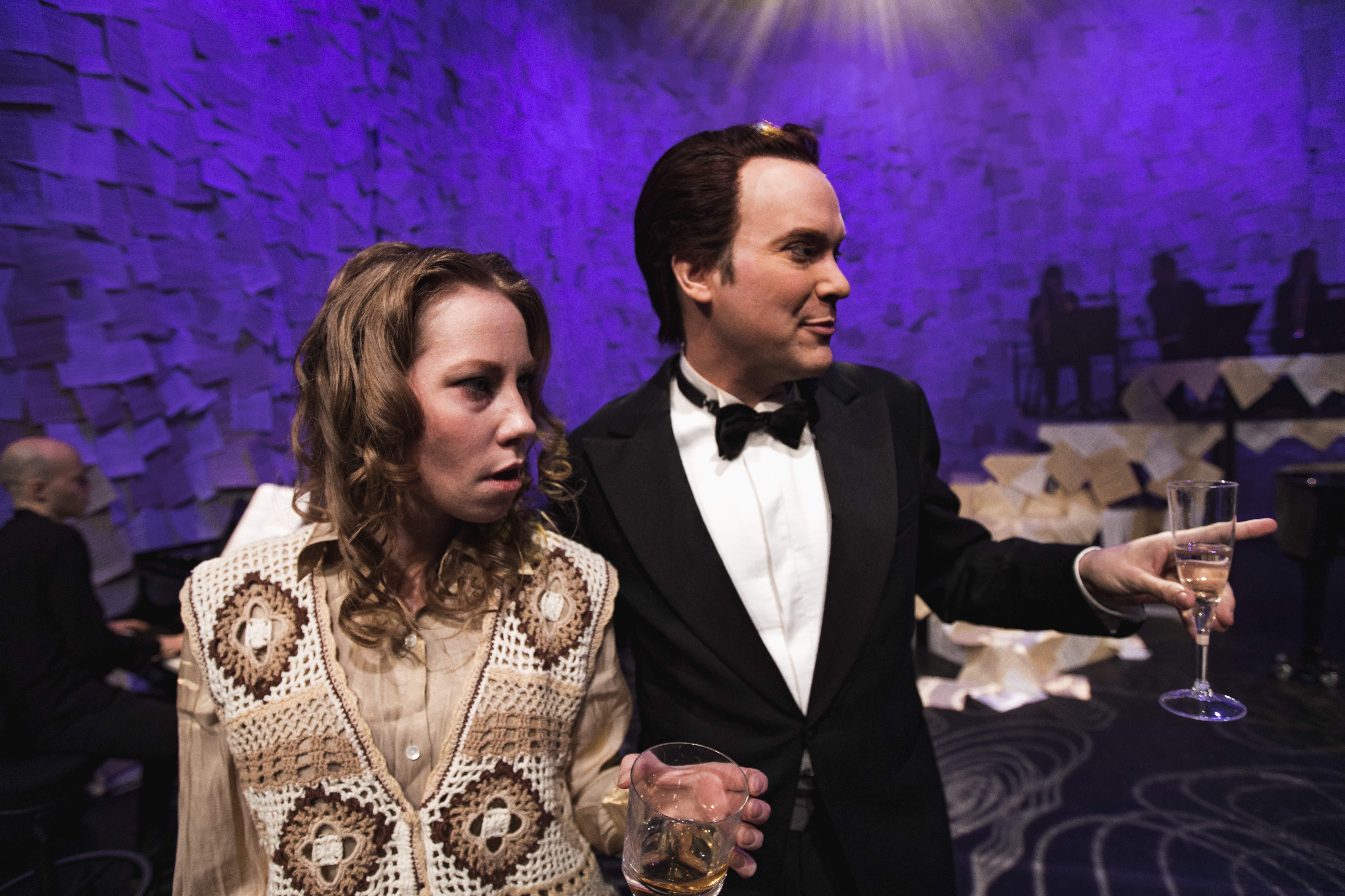 Merrily We Roll Along