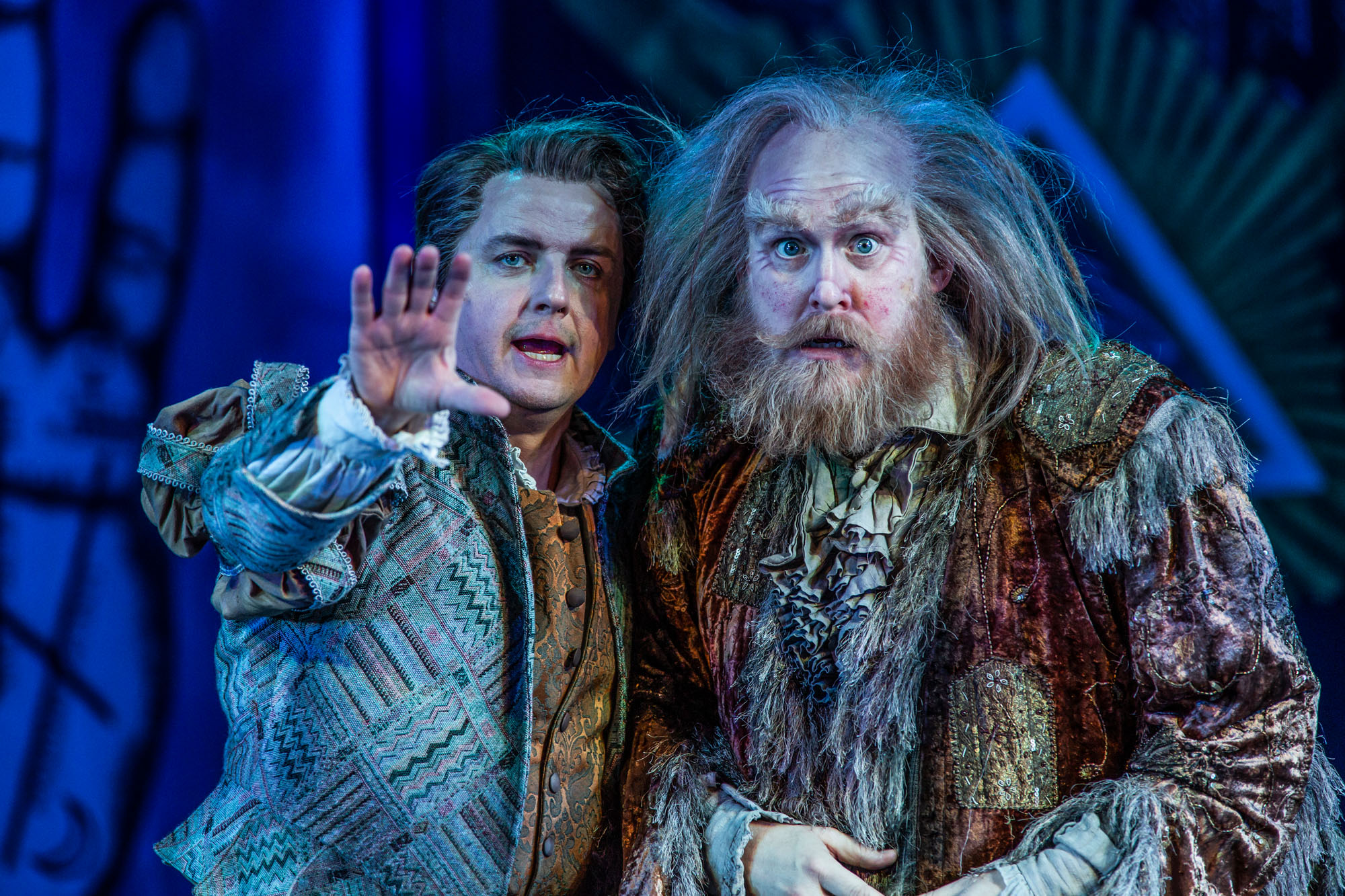 Something Rotten