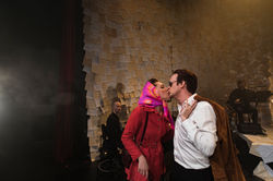 Merrily We Roll Along