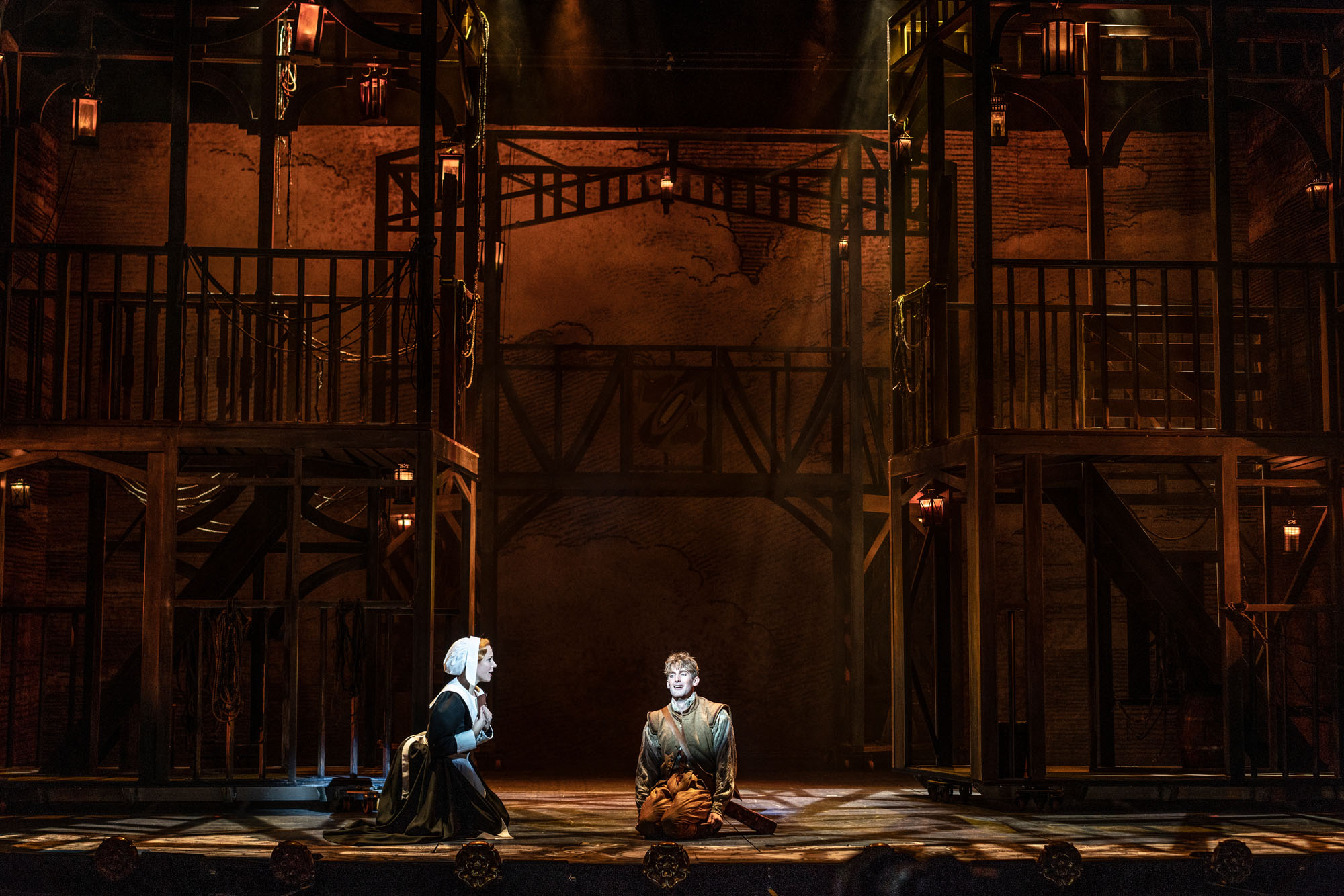 Something Rotten