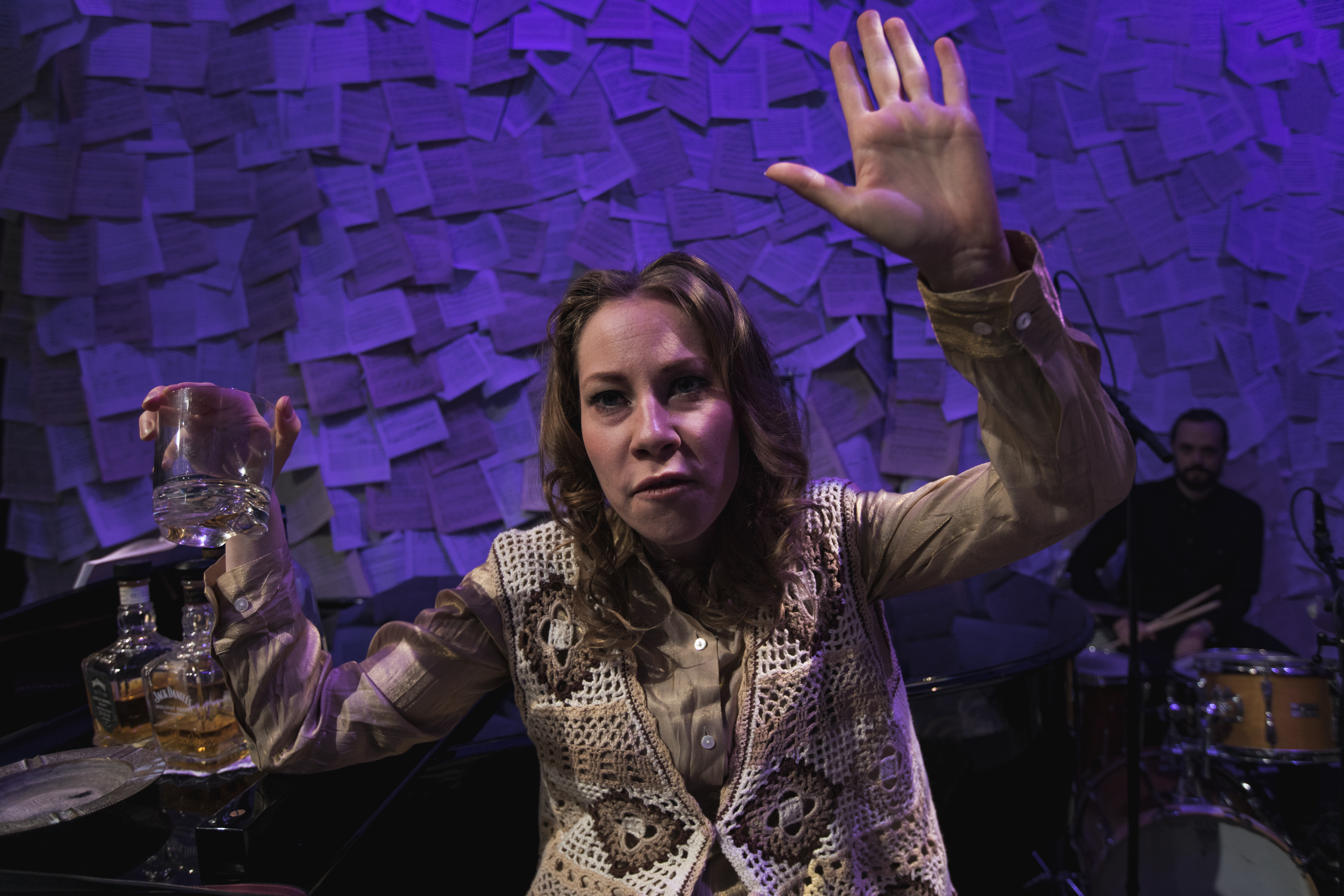 Merrily We Roll Along