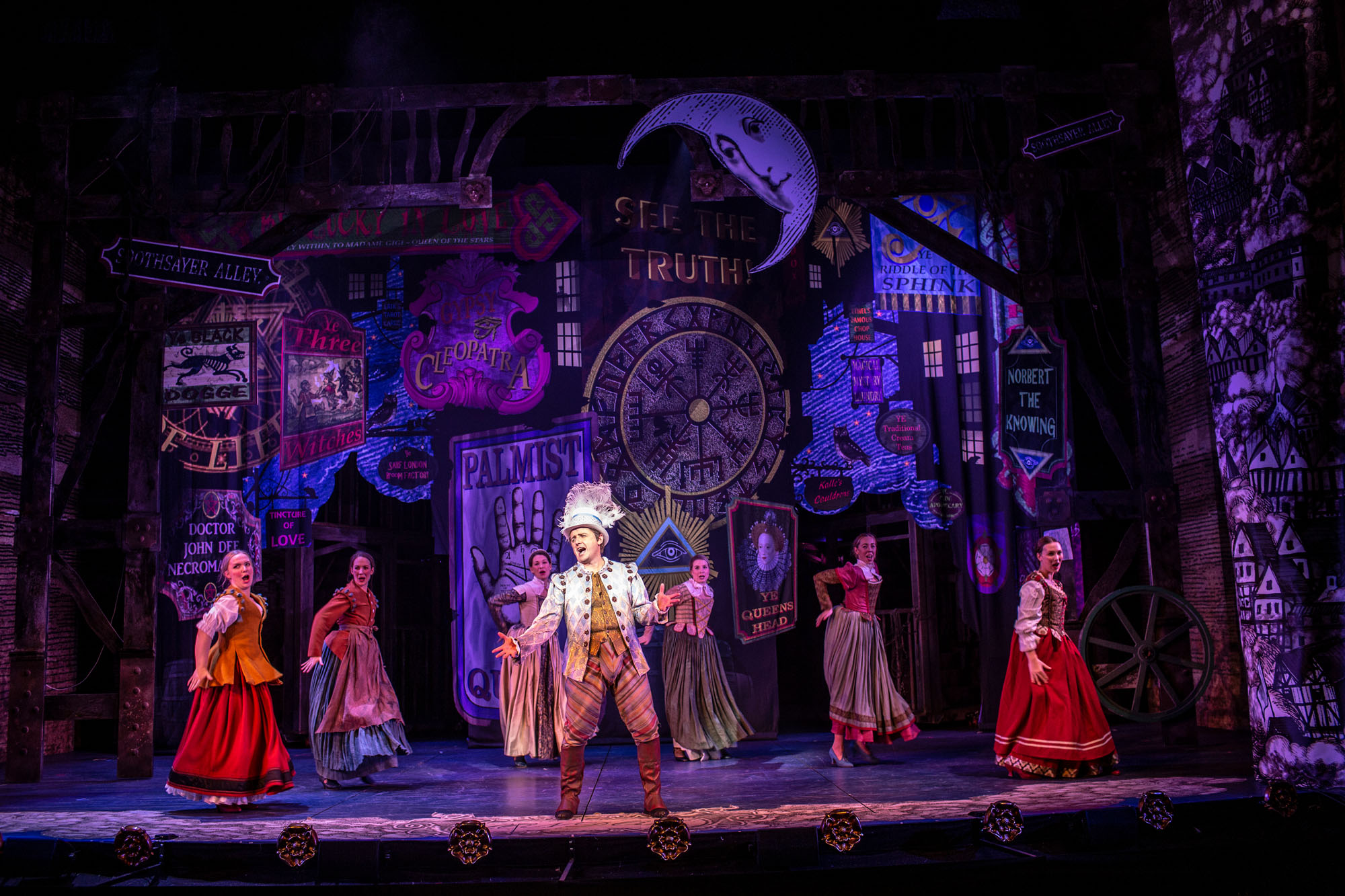 Something Rotten