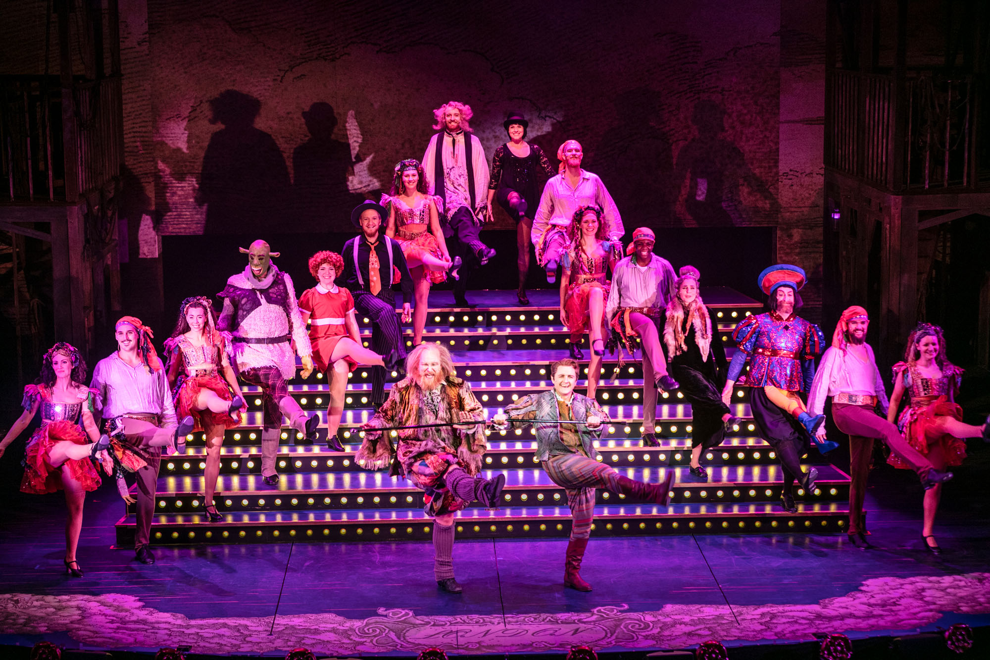 Something Rotten