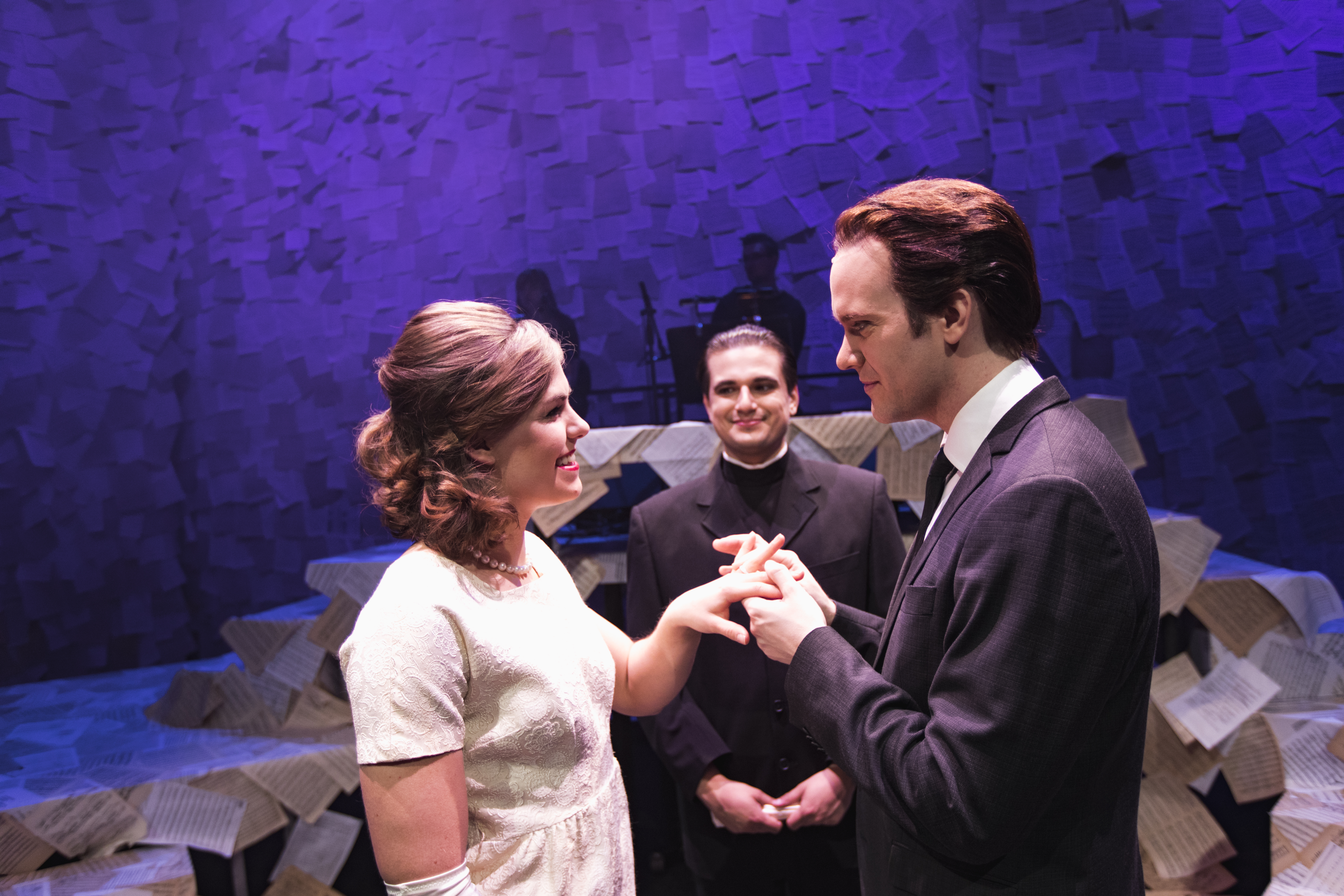 Merrily We Roll Along