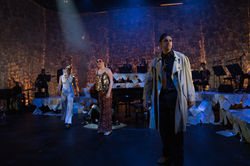 Merrily We Roll Along