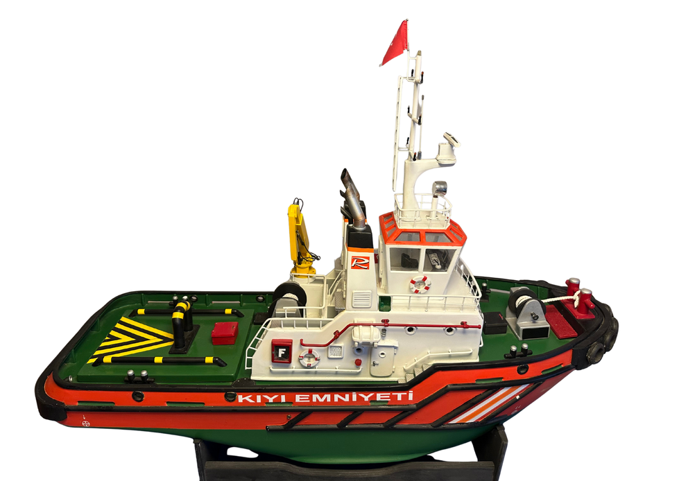 Kıyı Emniyet 4