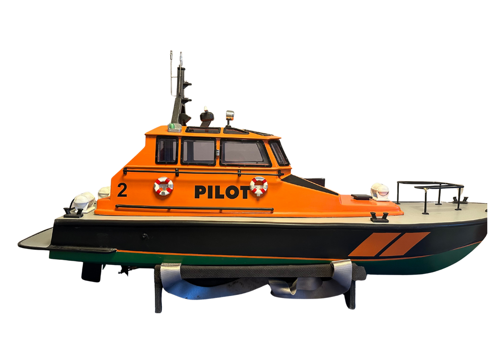Pilot 1