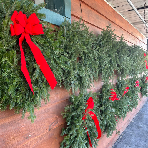 Retail Store Prays Farmers Market