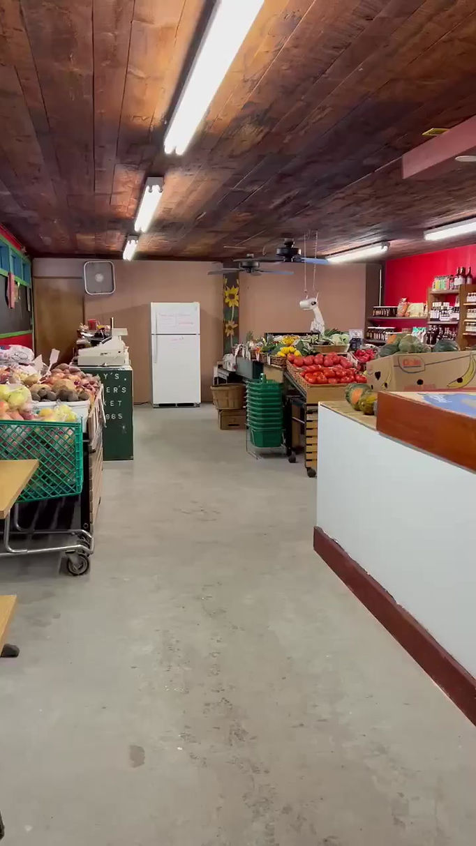 Contact Prays Farmers Market