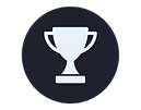 Trophy icon