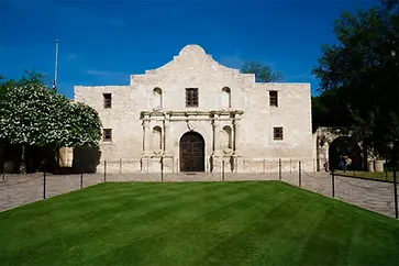 Alamo San Antonio
