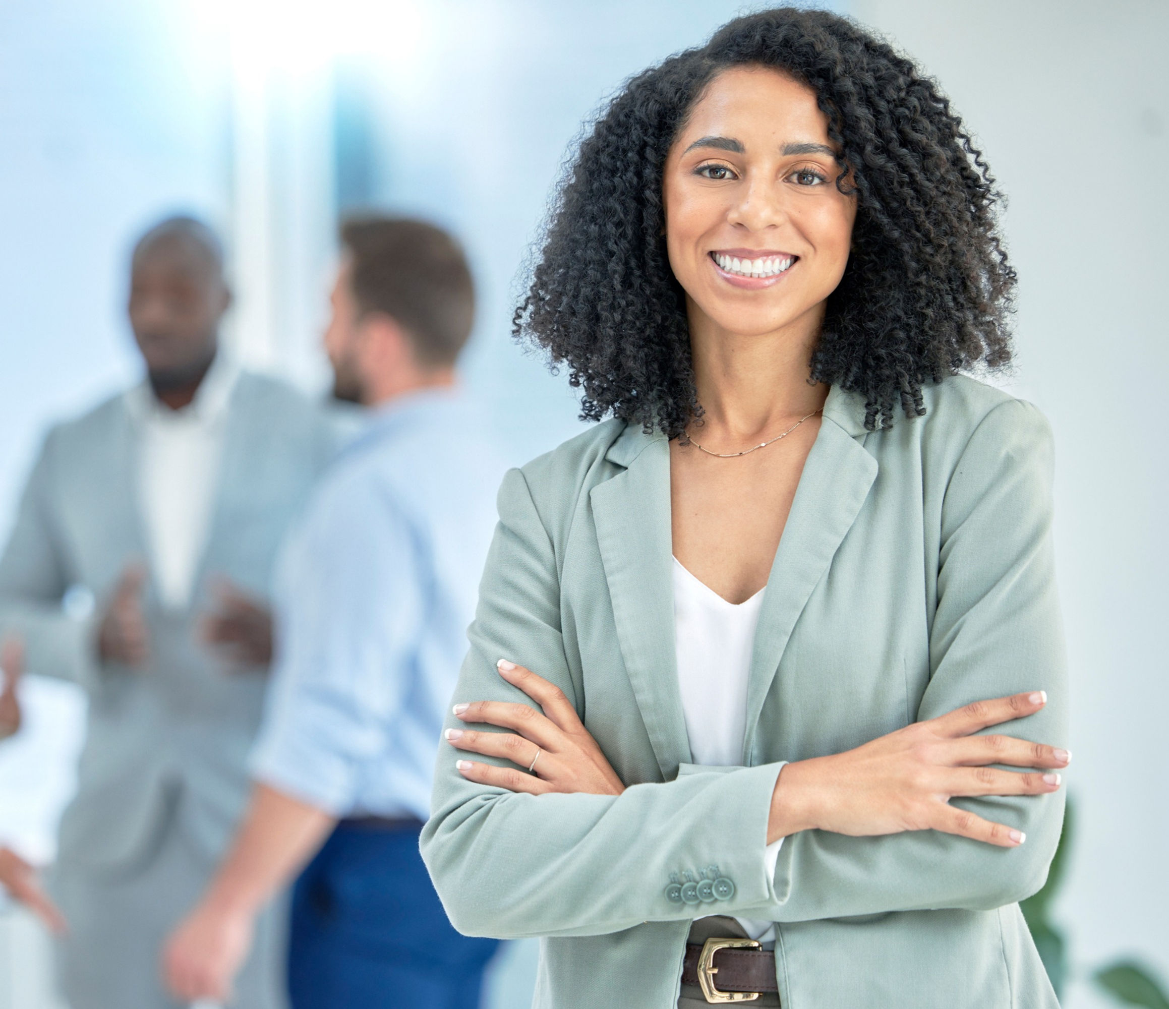 Personal Branding For The Black Professional. How to Stand Out and Win.