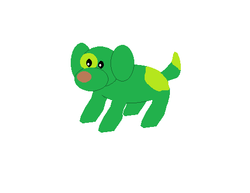 Emerald Spunky