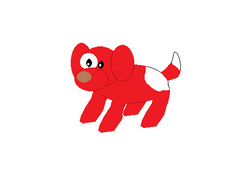 Red Spunky