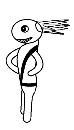 Kora Snakeman