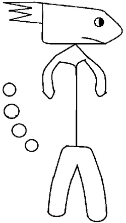 Mark