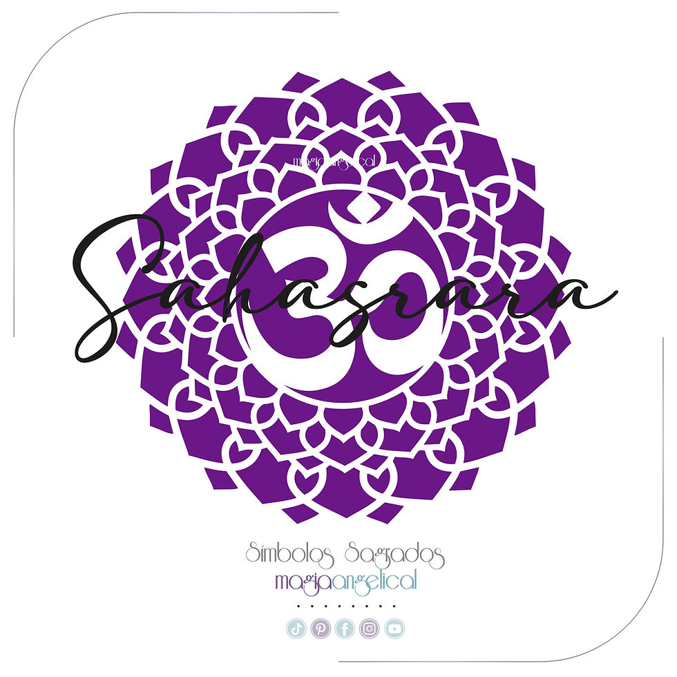 Chakra Sahasrara
