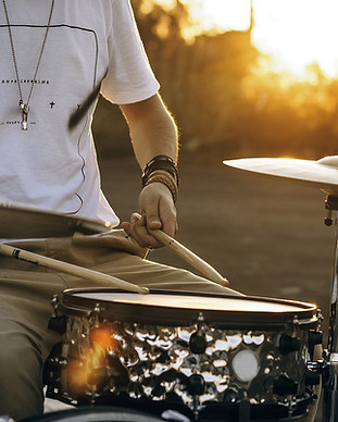 Drummer