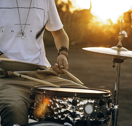 Drummer