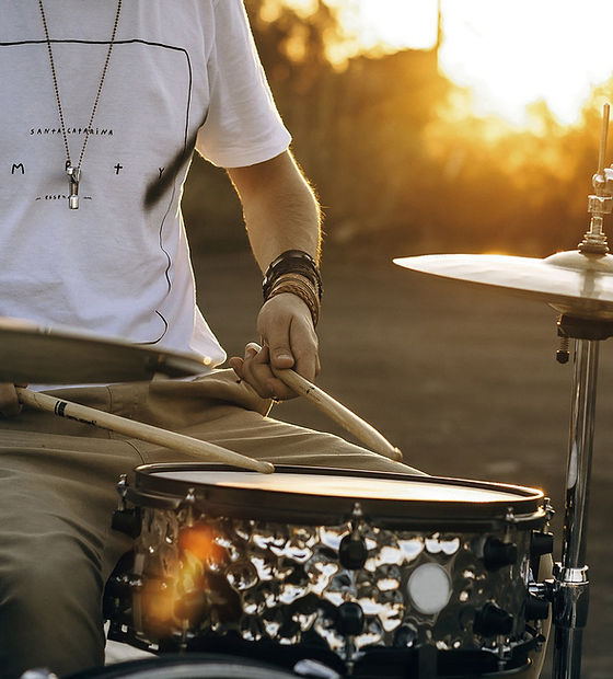 Drummer
