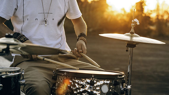 Drummer
