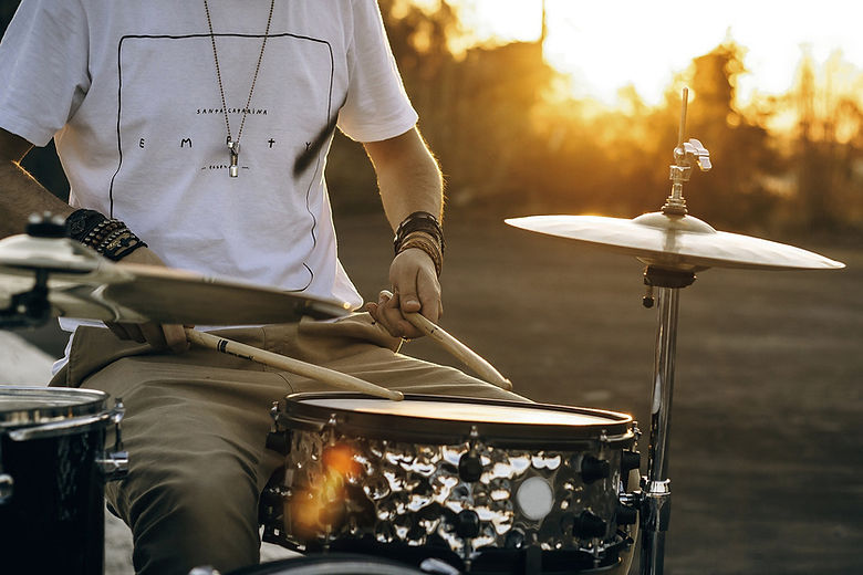 Drummer