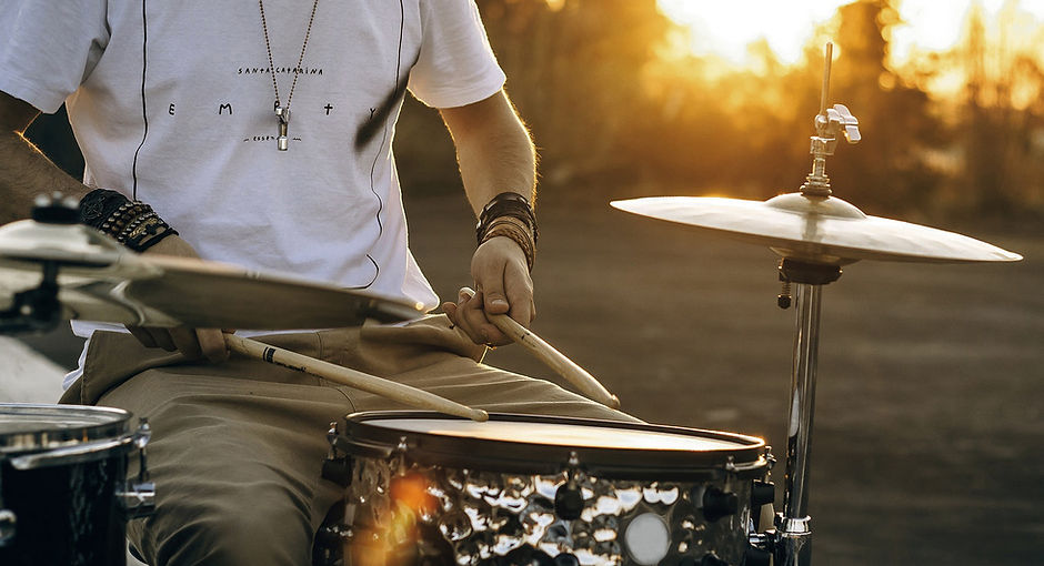 Drummer