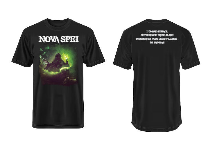 TShirt Trinitas