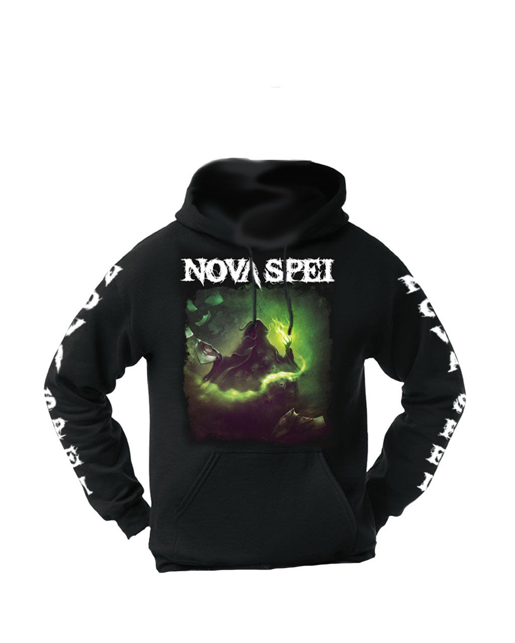 Hoodie Trinitas