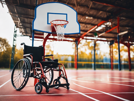 Encouraging Athletes Through Adaptive Sports: Our Mission at Wichita Adaptive Sports