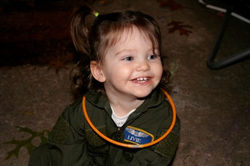 Livie Heseltine (2005) Altus AFB OK
