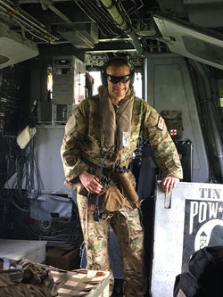 Joint Task Force Leeward Islands Hurricane Relief (2017)