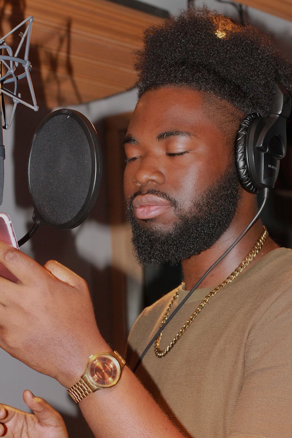 tevonstudio