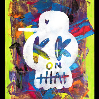 2KonThat - Dirty Blue Lemon