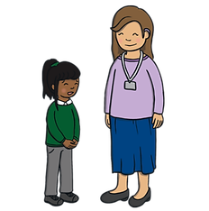 Tell-a-Teacher-Child-Talking-to-Teacher-