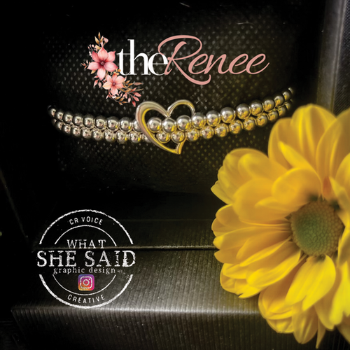The Renee | CR Voice Creative