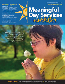 NOVEMBER 2022 - Issue 92