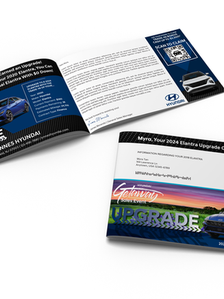 AUTOMOTIVE MARKETING