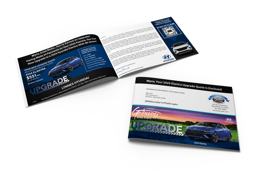 AUTOMOTIVE MARKETING